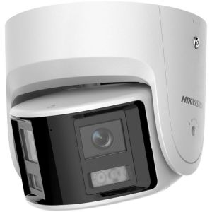 Hikvision DS-2CD2346G2P-ISU/SL(2.8MM)(C) Fixed Camera