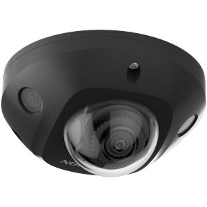 Hikvision DS-2CD2546G2-IS(2.8MM)(C)(BLACK) Fixed Camera