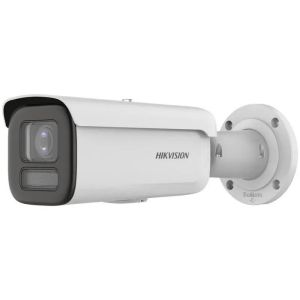 Hikvision DS-2CD2647G2HT-LIZS(2.8-12MM)(EF)(O-STD) Fixed Camera