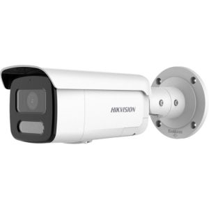 Hikvision DS-2CD2T87G2H-LISU/SL(2.8MM)(EF) Fixed Camera