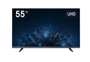 Hikvision DS-D5055U3-1V0S Monitor 55" UHD E-LED IPS