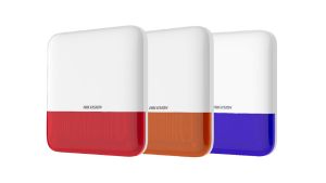 DS-PS1-E-WE by Hikvision