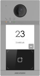 DS-KV8113-WME1(C)/EUROPE BV by Hikvision