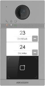 DS-KV8213-WME1(C)/EUROPE BV by Hikvision
